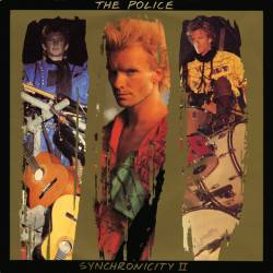The Police : Synchronicity II